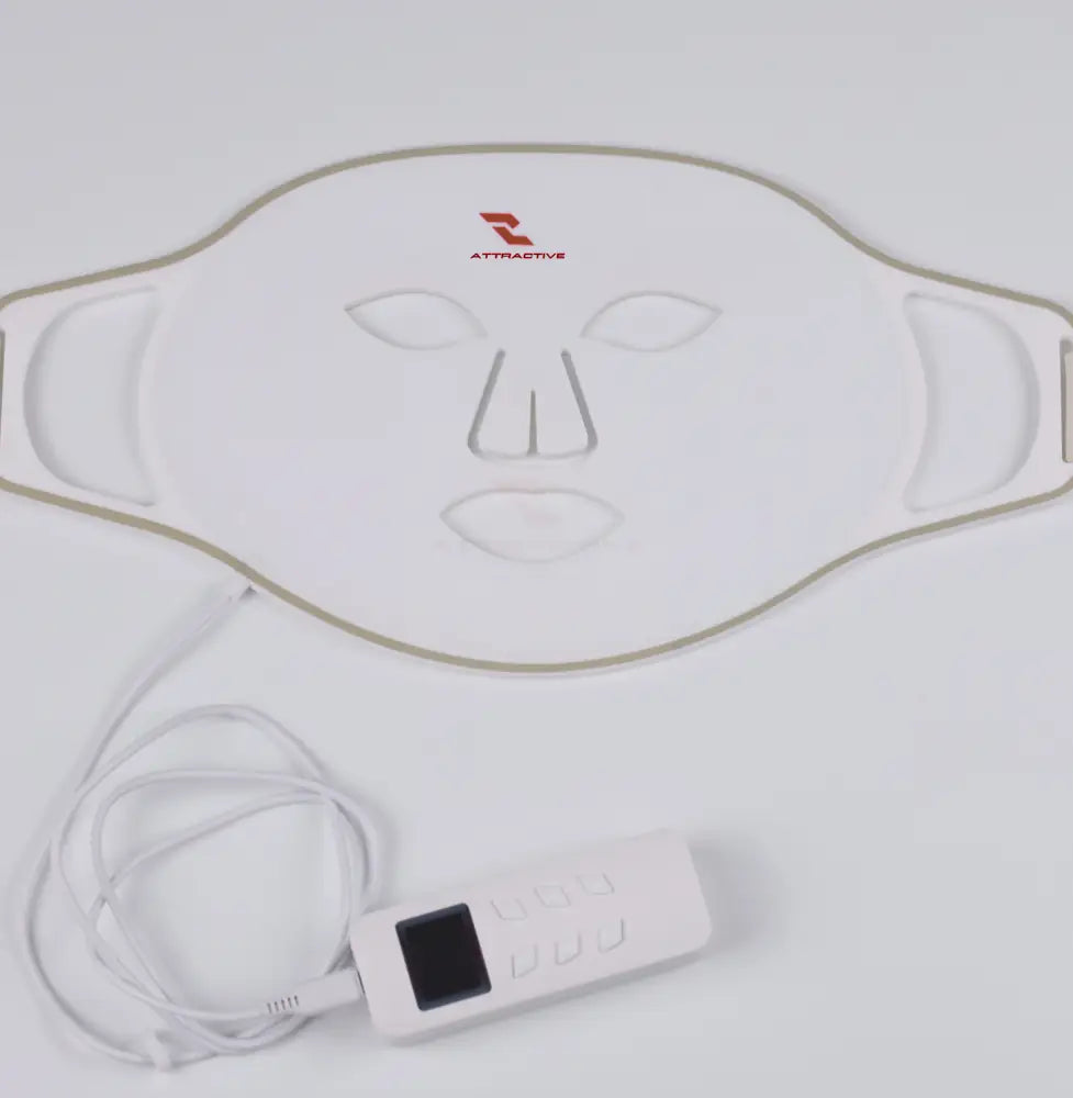 Attractive Led Facial Radiance Mask