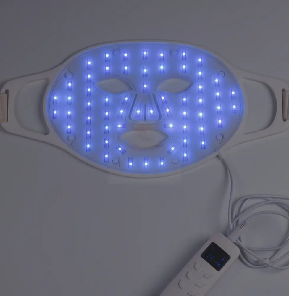 Attractive Led Facial Radiance Mask